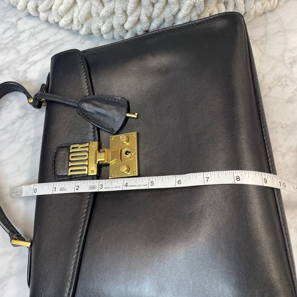 Dior Kelly Bag